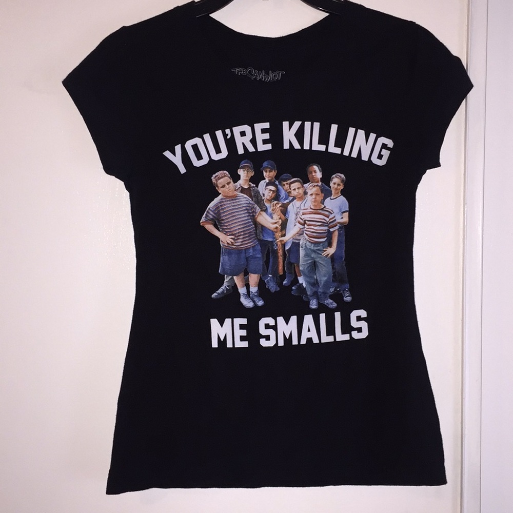 3/$12 - Sandlot T-Shirt